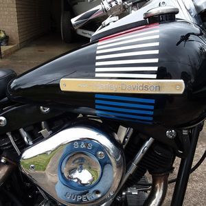 Meet your Posher, Roy